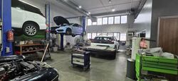 Carros Centre (D25), Factory #564003861